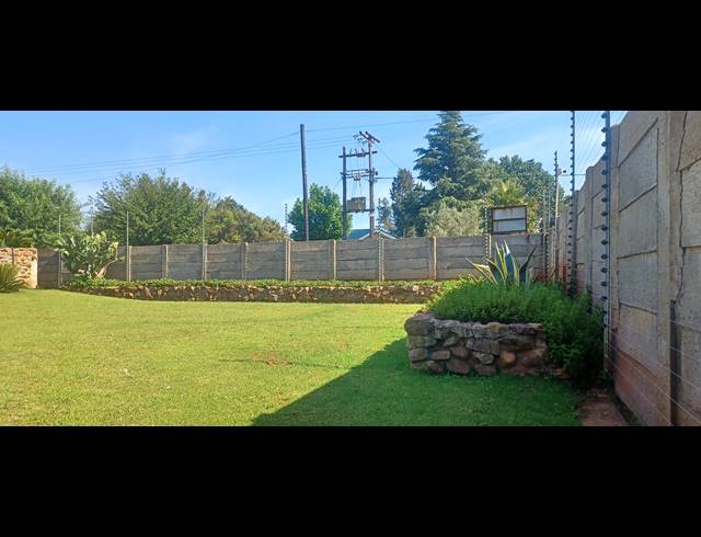 3 BEDROOM HOUSE FOR SALE IN HENLEY ON KLIP